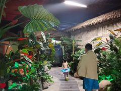 -泉城欧乐堡戏水湾艺术养生温泉