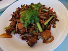 -新吉士·上海菜(浦东LCM置汇旭辉店)