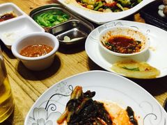 -向阳庄烧烤店(望京西园店)