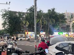 -海大南门夜市(海富街店)