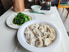 -李恩记清真水饺(北电大厦店)