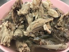 -红大哥水门鸡饭(總店)