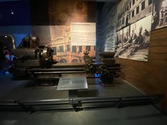 -柳州工业博物馆