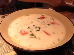 -山色西餐·柴火烤披萨