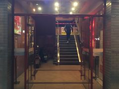 门面-柿子树炭烤羊腿(金台路店)