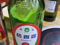 -海波肉串(金顶山大街店)