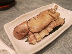 -小厨娘淮扬菜(天印大道店)