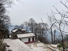 -终南山南五台景区