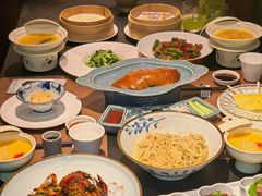 -成隆行·蟹王府(九江路店)