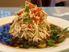 -冶春茶社(官园桥店)