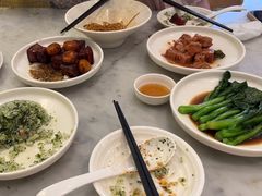 -南小馆(迪士尼小镇店)