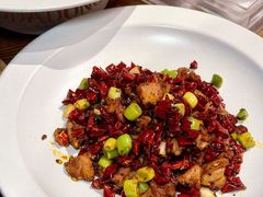 -小大董·烤鸭(王府井apm店)