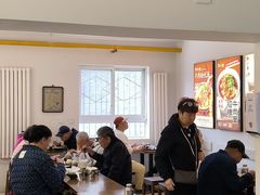 -李小老烧饼(常营民族家园店)
