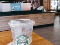 -星巴克(绵阳涪城凯德店)