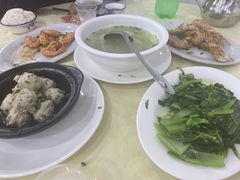 -秋姐美食店(旅游大道店)