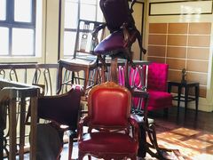 -天津津利华酒店