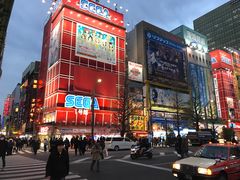 -秋叶原电器街