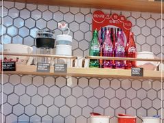 零售区-COSTA COFFEE(静安嘉里中心店)