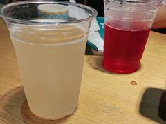 -大城·烧烤海鲜大排档(台东店)