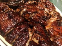 -八府香鸭·啫啫煲(华山路店)