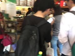 -星巴克(天津五大道店)