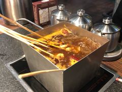-邢氏老太太烧烤(罗湖店)