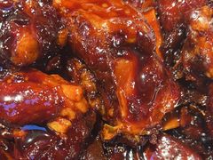-徽三说·土徽菜·中国徽菜连锁品牌(阳湖总店)