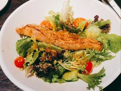 -blue frog蓝蛙(长泰广场店)