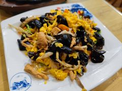 -华顺土菜馆(洪岗路店)