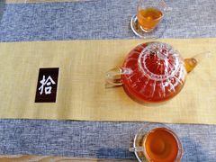 -轻武堂传统射箭·功夫茶·射击体验馆(仁和新城店)