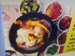 -长顺参鸡汤店(西塔总店)