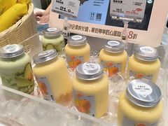 -卡玛王子·面包·蛋糕(南山宝能环球汇店)