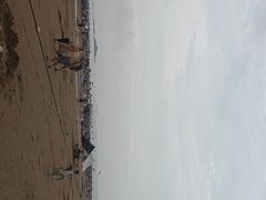 -朱家尖南沙景点