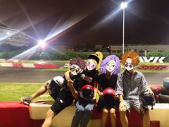 -赛卡联盟WSK卡丁车俱乐部