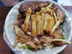 古法隆江猪脚饭-陆长玖古法猪脚饭(玄风桥店)