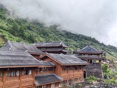 -中国傩城
