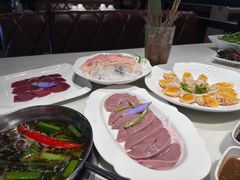 -围炉夜话·潮汕卤水火锅(榕江店)