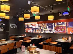 -KK ONE(京基滨河时代店)
