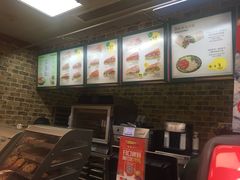 -赛百味SUBWAY(勒泰店)