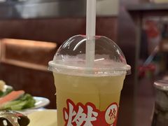 -燃计沙茶皇·香港沙茶火锅(人广旗舰店)