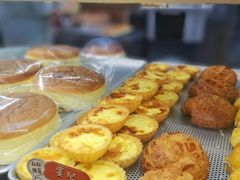 蛋挞-西村叔叔的店(黄岛青医附院店)