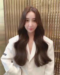 -3AM HAIR SALON染发接发