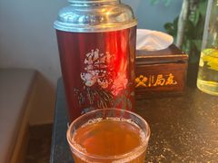 小吊梨汤-局气 烤鸭·北京菜(光华路店)