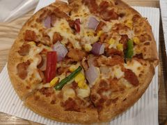 -尊宝比萨(厦大店)