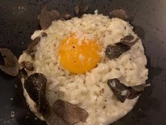 -君悦酒店·La Terrazza意合園·意式风味