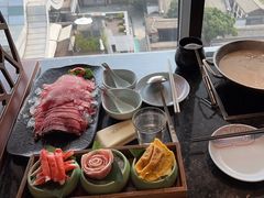 -捞王锅物料理(东百中心店)