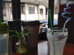 -水乡·印象咖啡馆(周庄店)