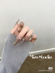 -斯馨·健康美甲美睫