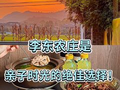 -李东农庄(中南百草园地标店)
