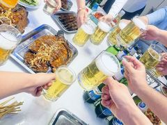 -清真·马坡烧烤涮牛肚·酸浆火锅(新区总店)